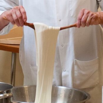 סדנת גבינות איטלקיות – פסטה פילאטה