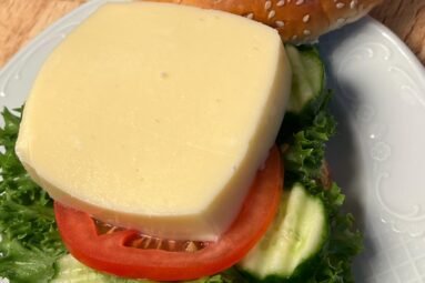 איך מכינים גבינה מותכת טעימה ובריאה – כל המידע