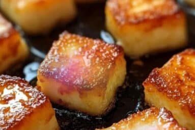 איך מכינים חלומי קפריסאית וכל הסודות על חלומי מטוגן (לא נמסה!)