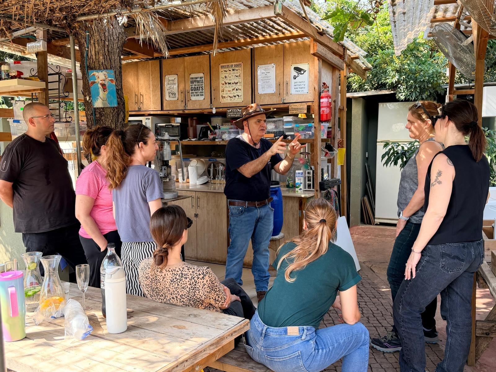 תמונה מהפסטיבל 8