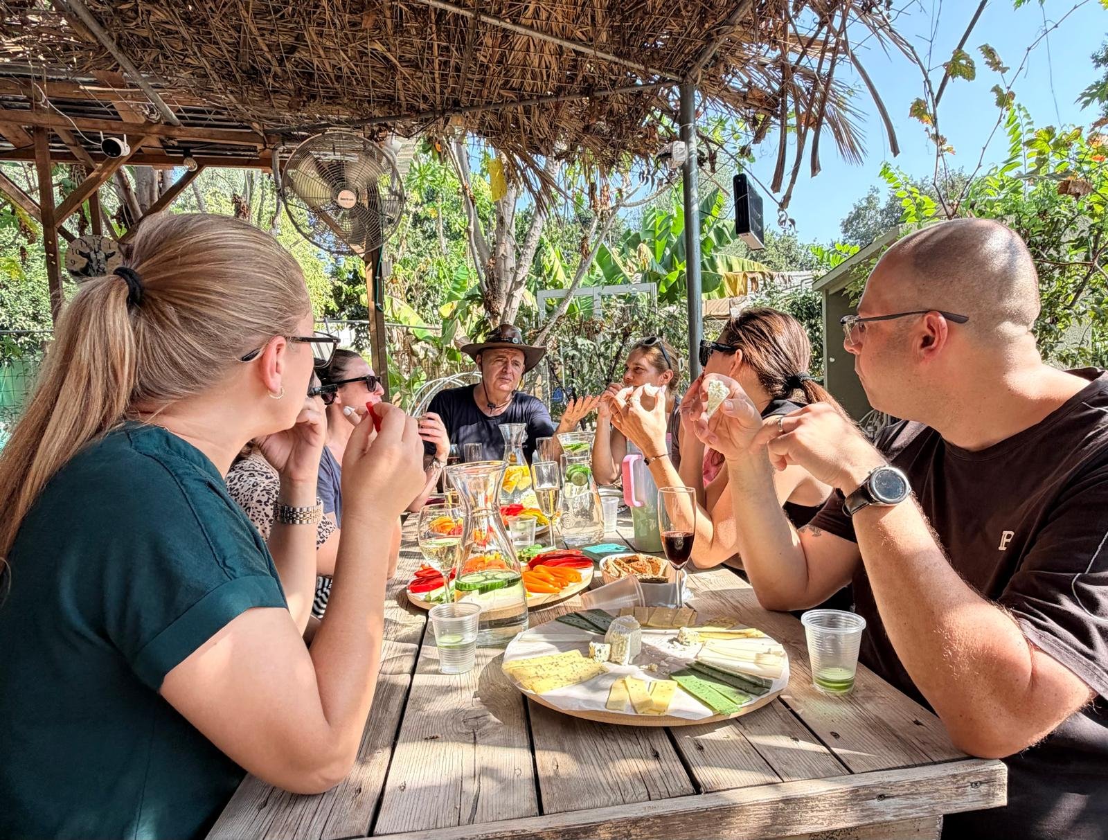 תמונה מהפסטיבל 7