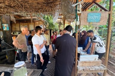 יום כיף קונספטואלי לעובדים: המדריך המלא לסדנאות בישול וגבינות
