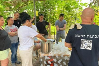 איך בוחרים יום גיבוש לעובדים מקורי? המדריך המלא לשנת 2027